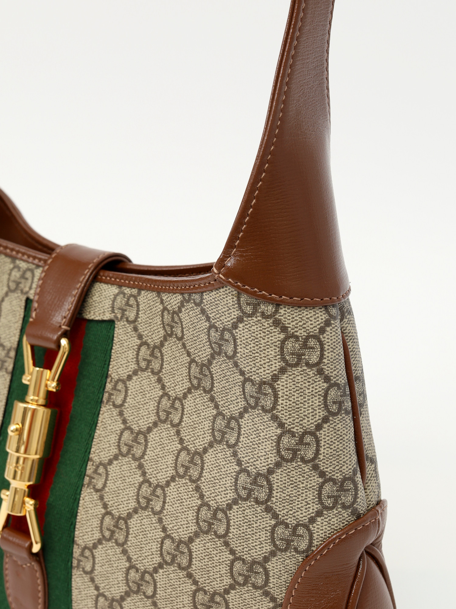 Сумки Gucci Jackie изображение #7