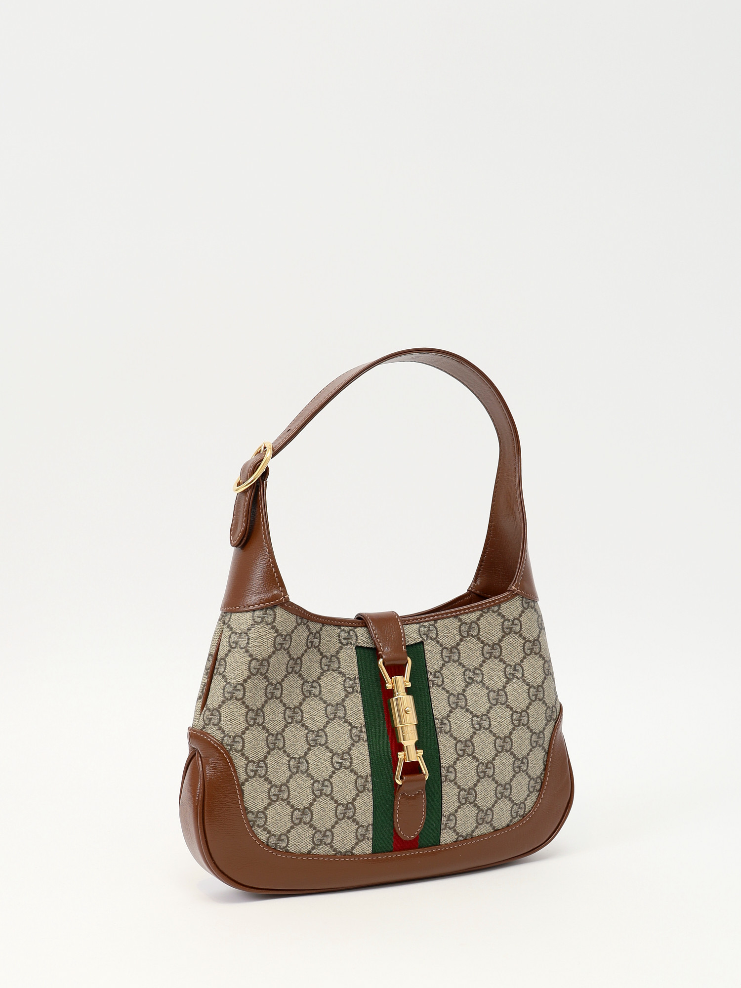 Сумки Gucci Jackie изображение #3