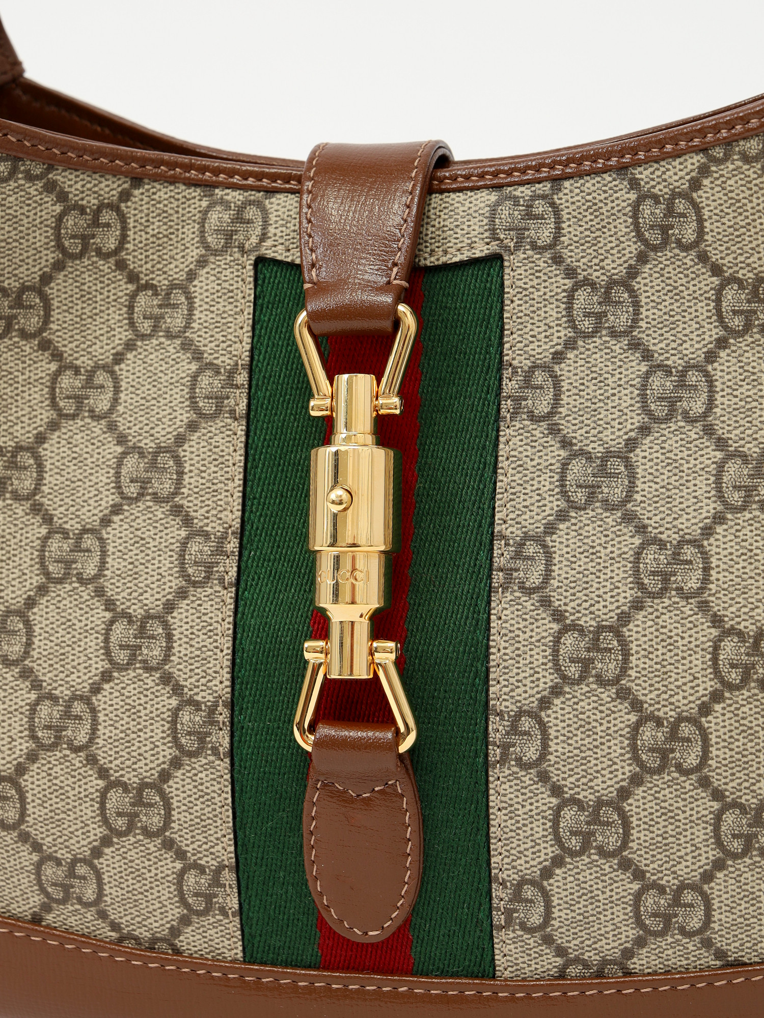 Сумки Gucci Jackie изображение #5