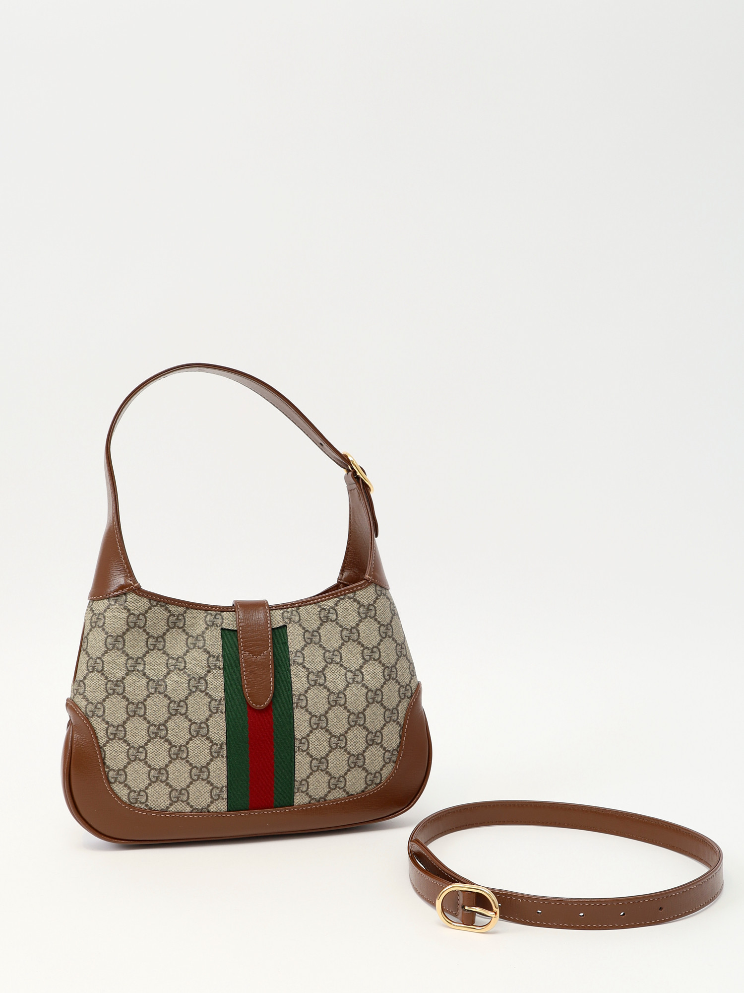 Сумки Gucci Jackie изображение #4