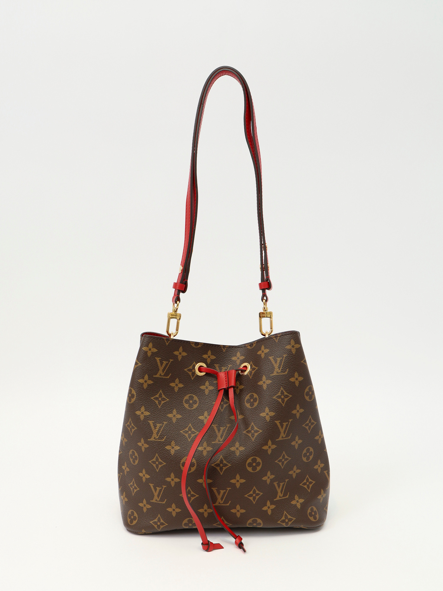Сумки Louis Vuitton NeoNoe изображение #5