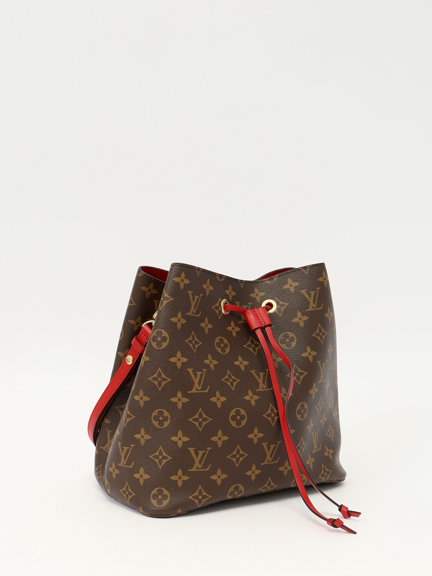 Сумки Louis Vuitton NeoNoe изображение #3