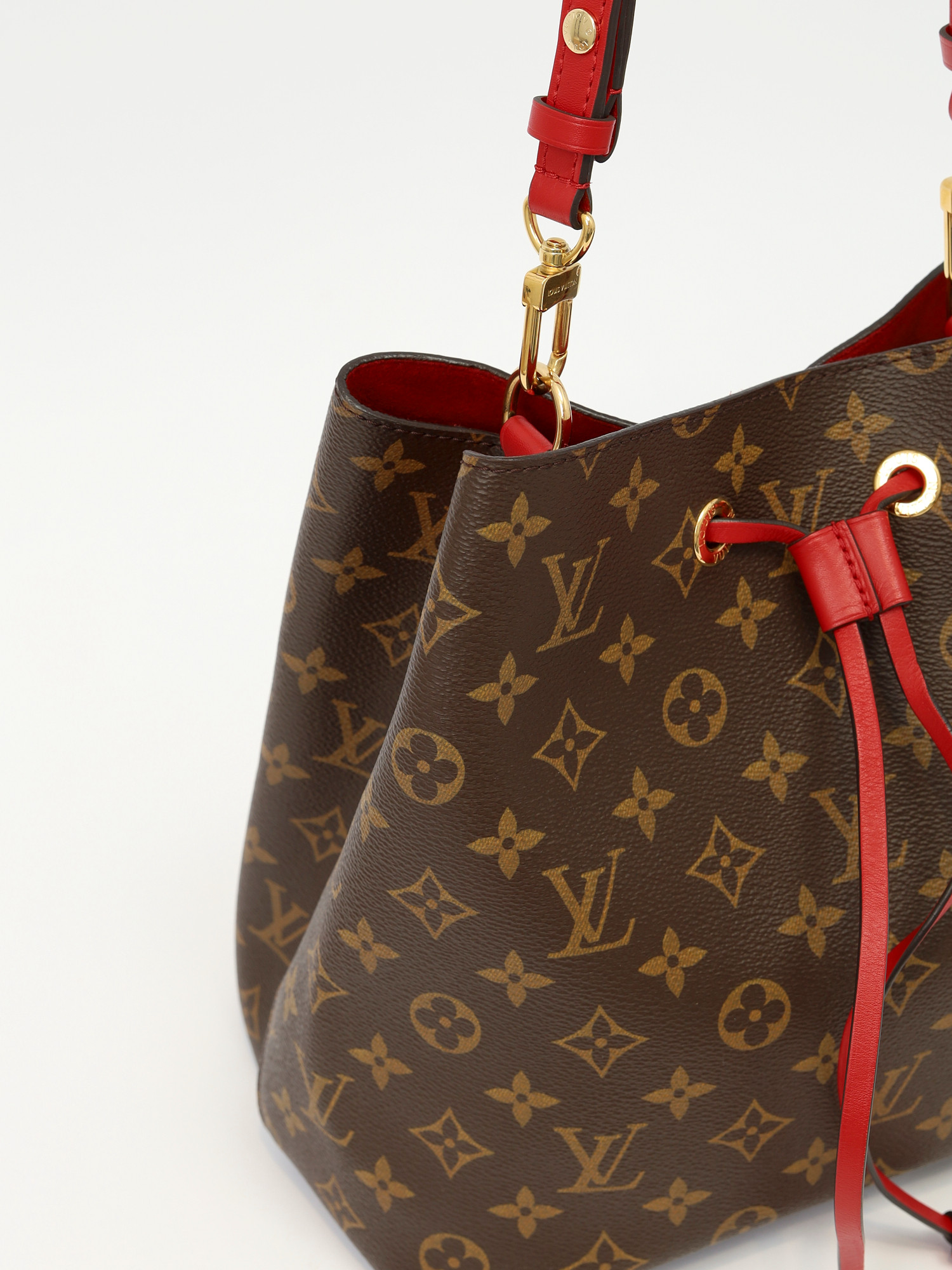 Сумки Louis Vuitton NeoNoe изображение #6