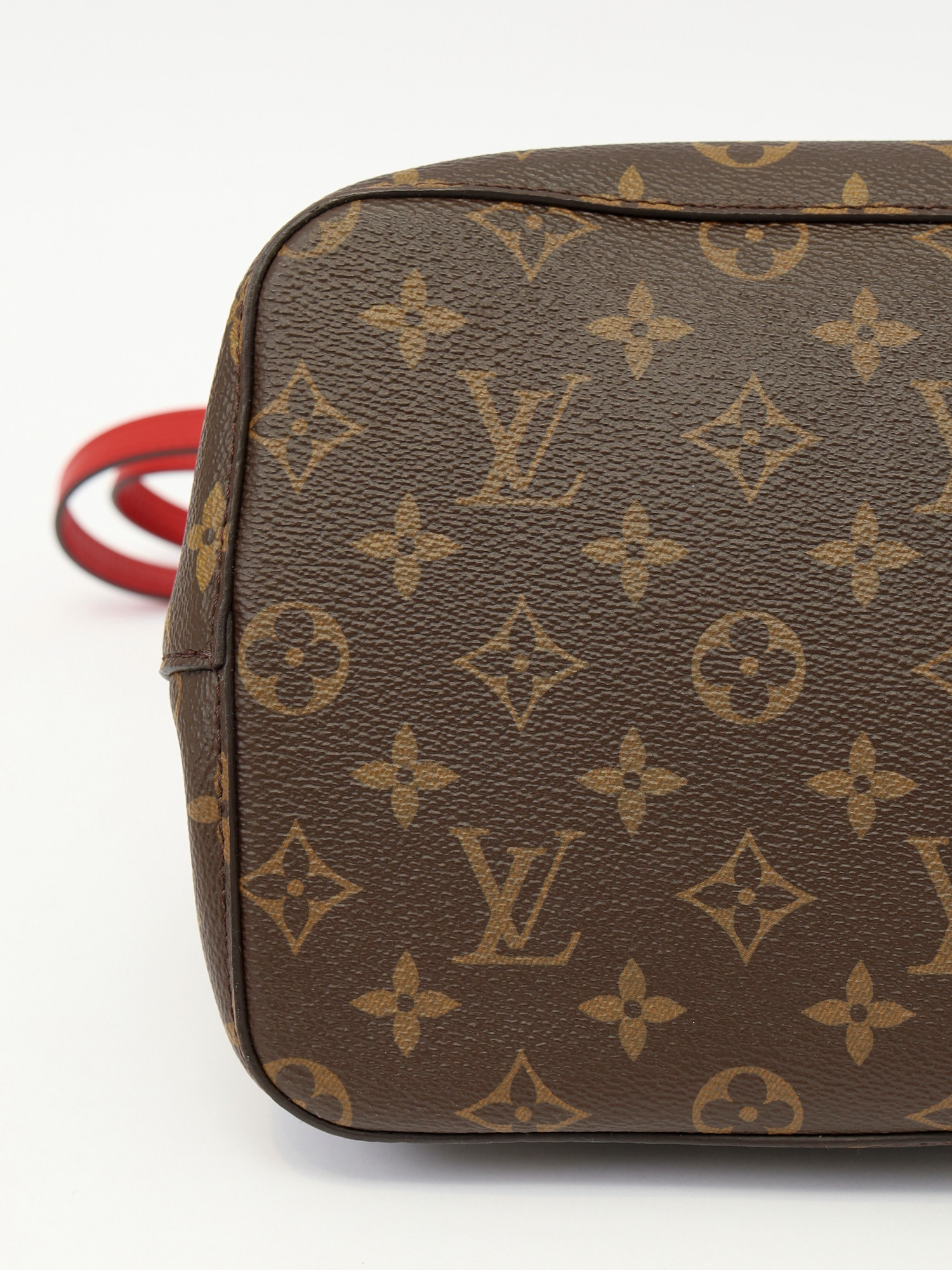 Сумки Louis Vuitton NeoNoe изображение #8