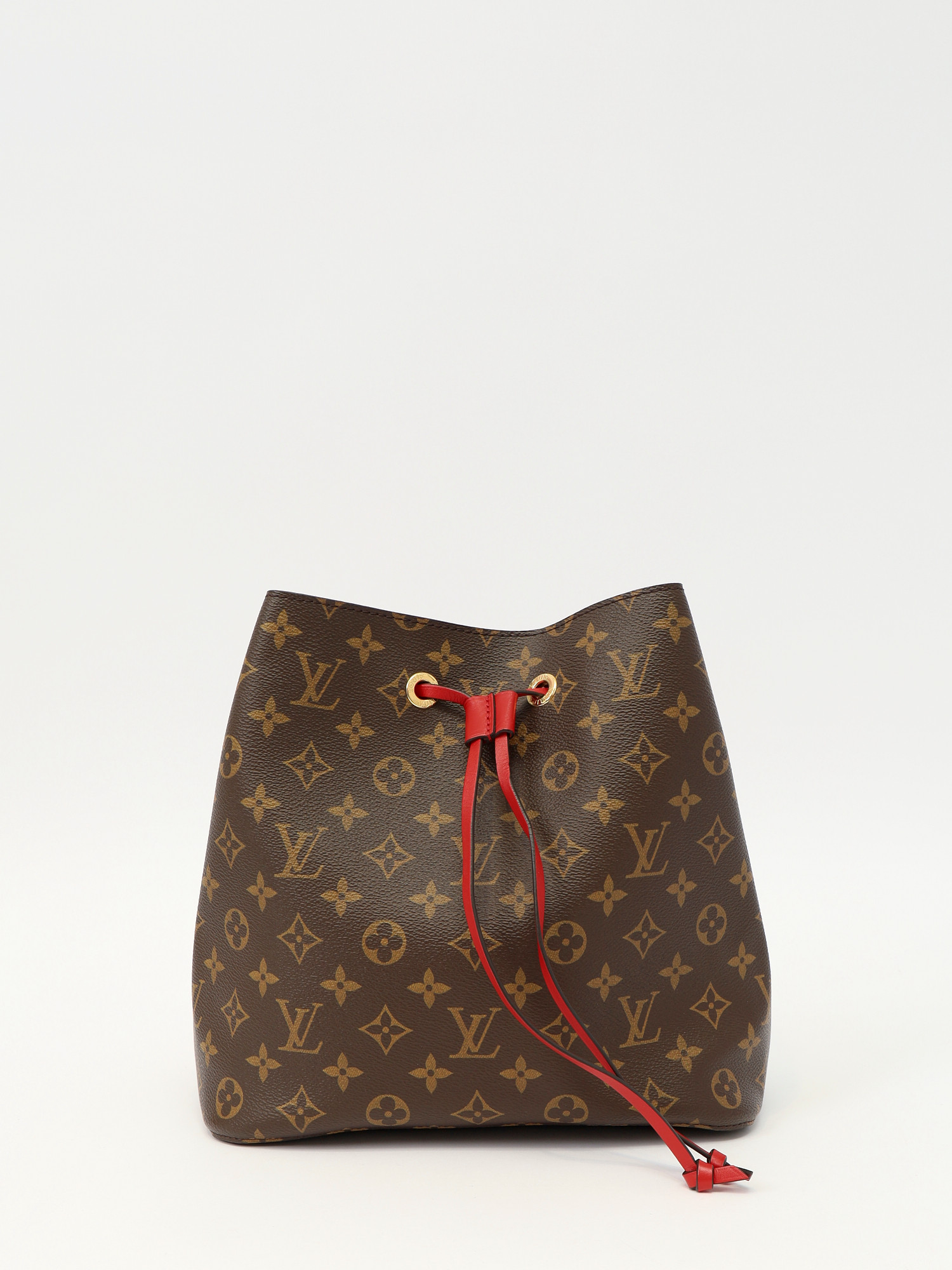 Сумки Louis Vuitton NeoNoe изображение #1