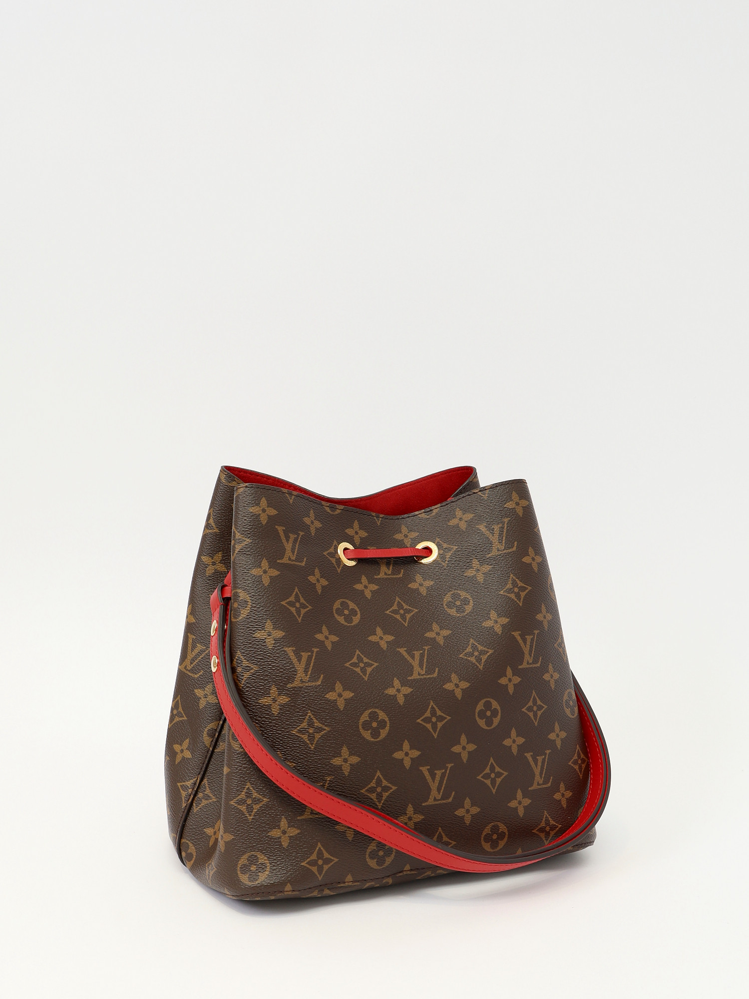 Сумки Louis Vuitton NeoNoe изображение #4