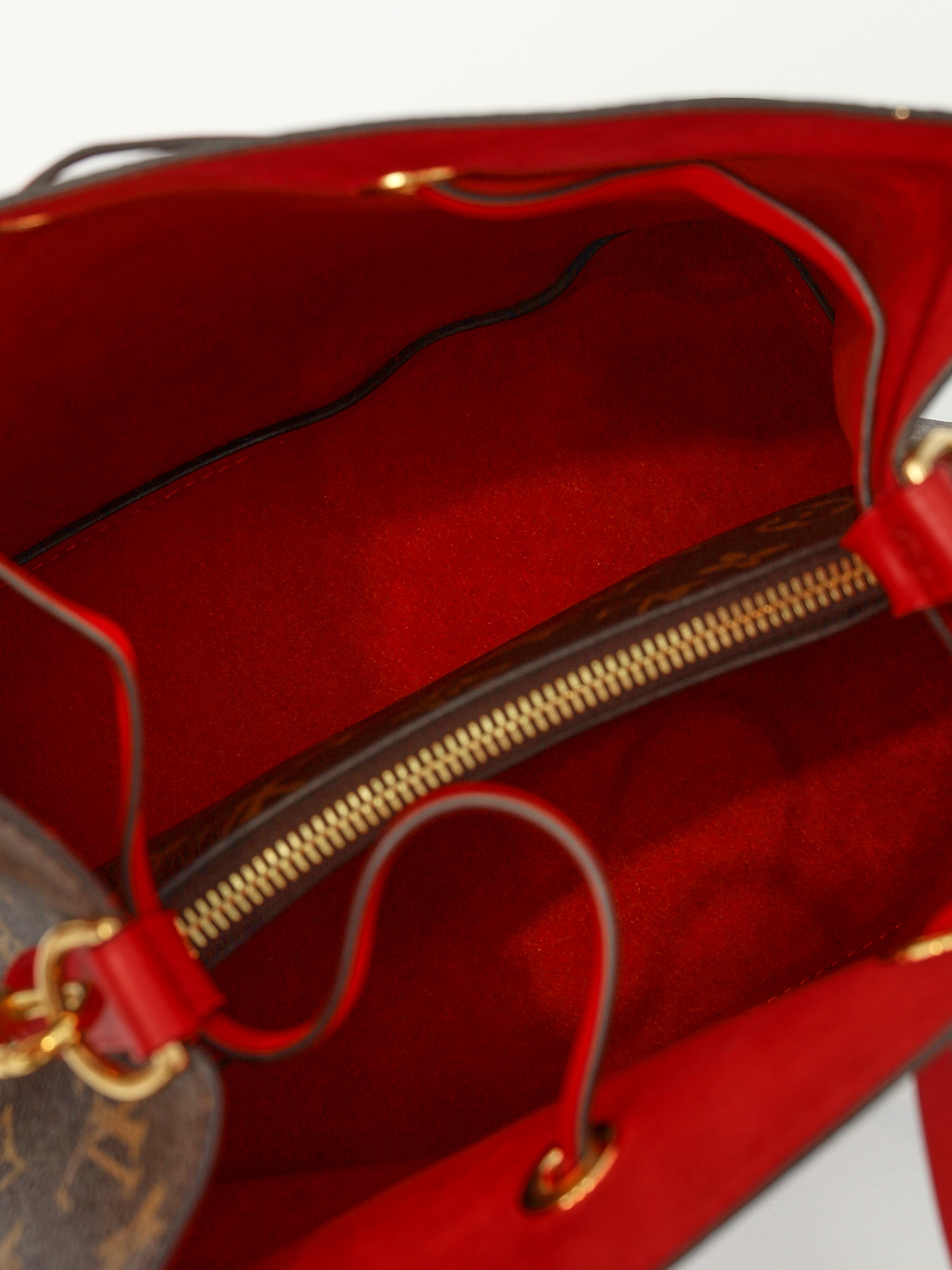 Сумки Louis Vuitton NeoNoe изображение #10