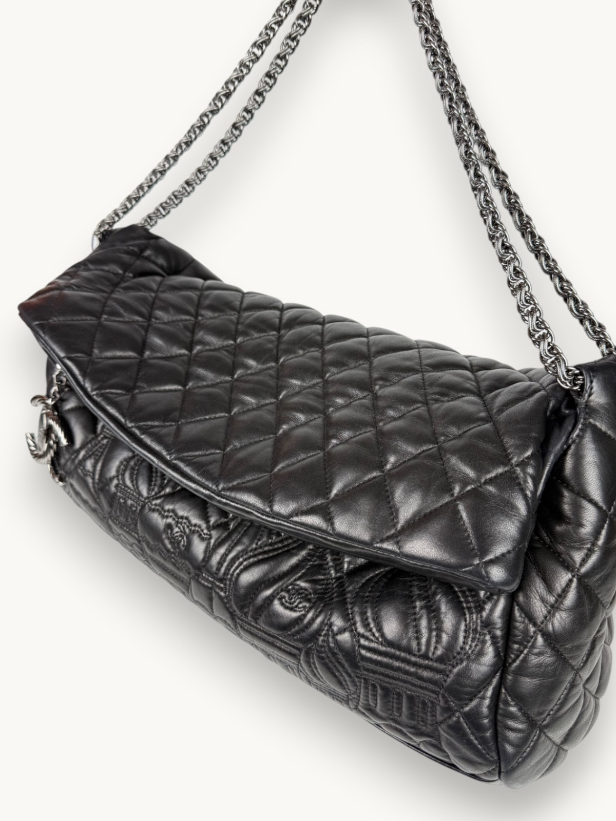 Сумки Chanel Paris-Moscow изображение #7