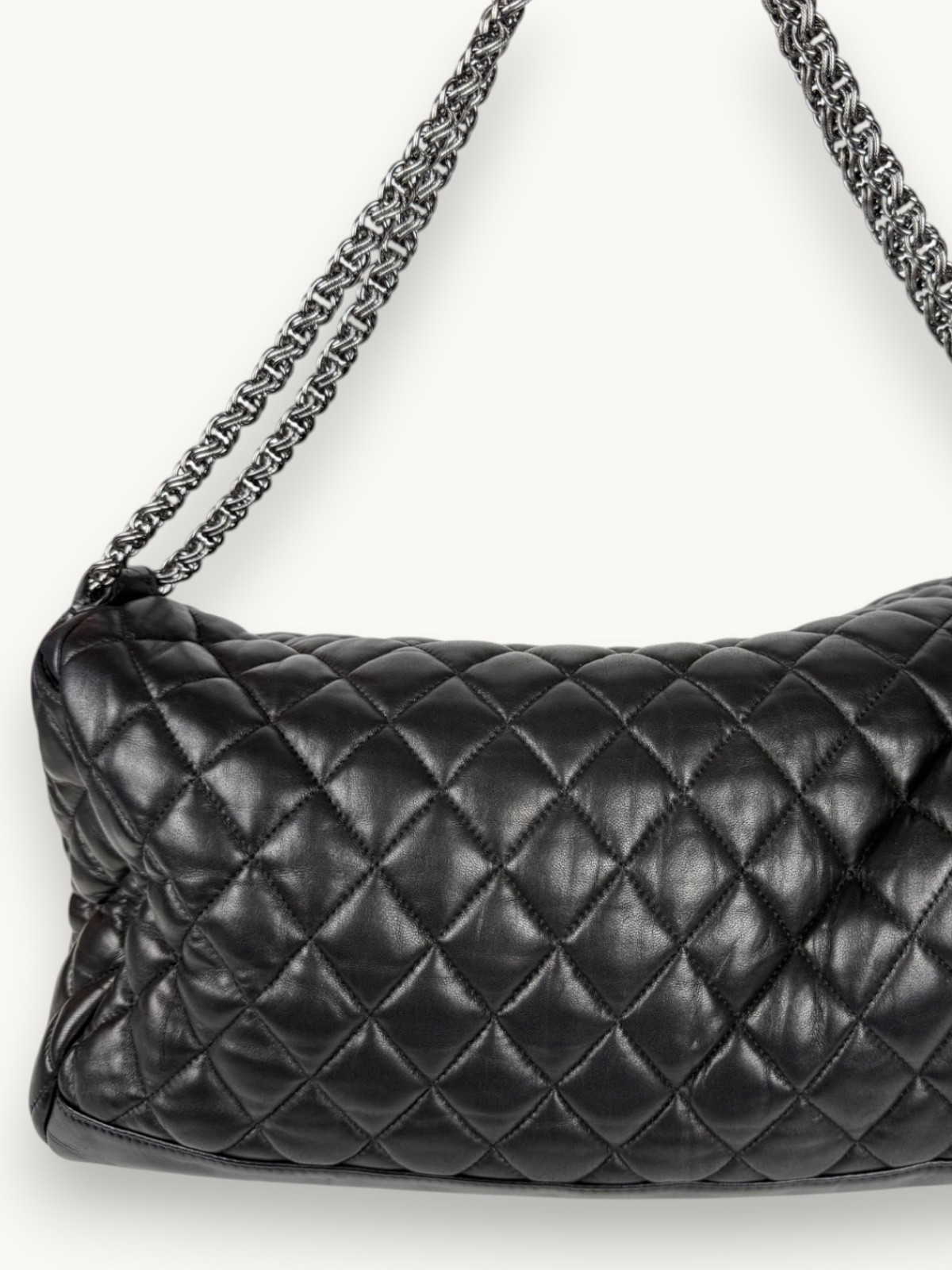 Сумки Chanel Paris-Moscow изображение #4