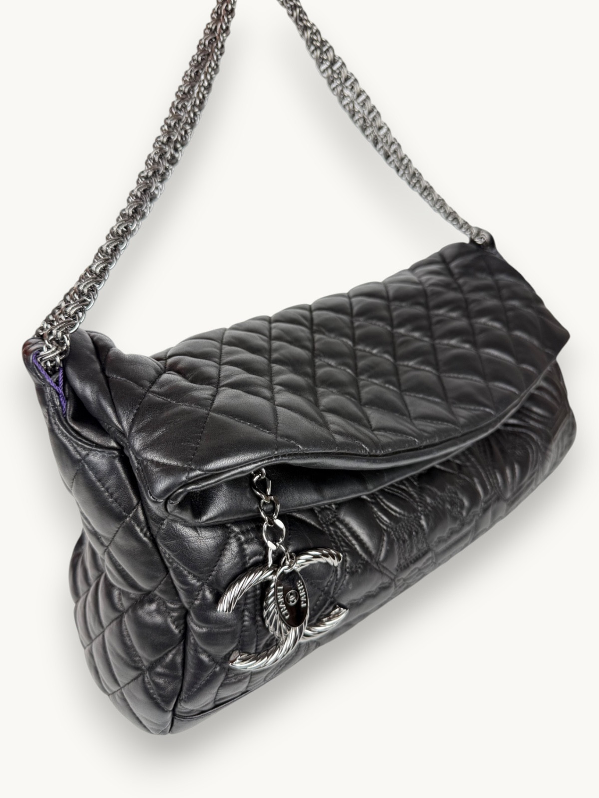 Сумки Chanel Paris-Moscow изображение #5