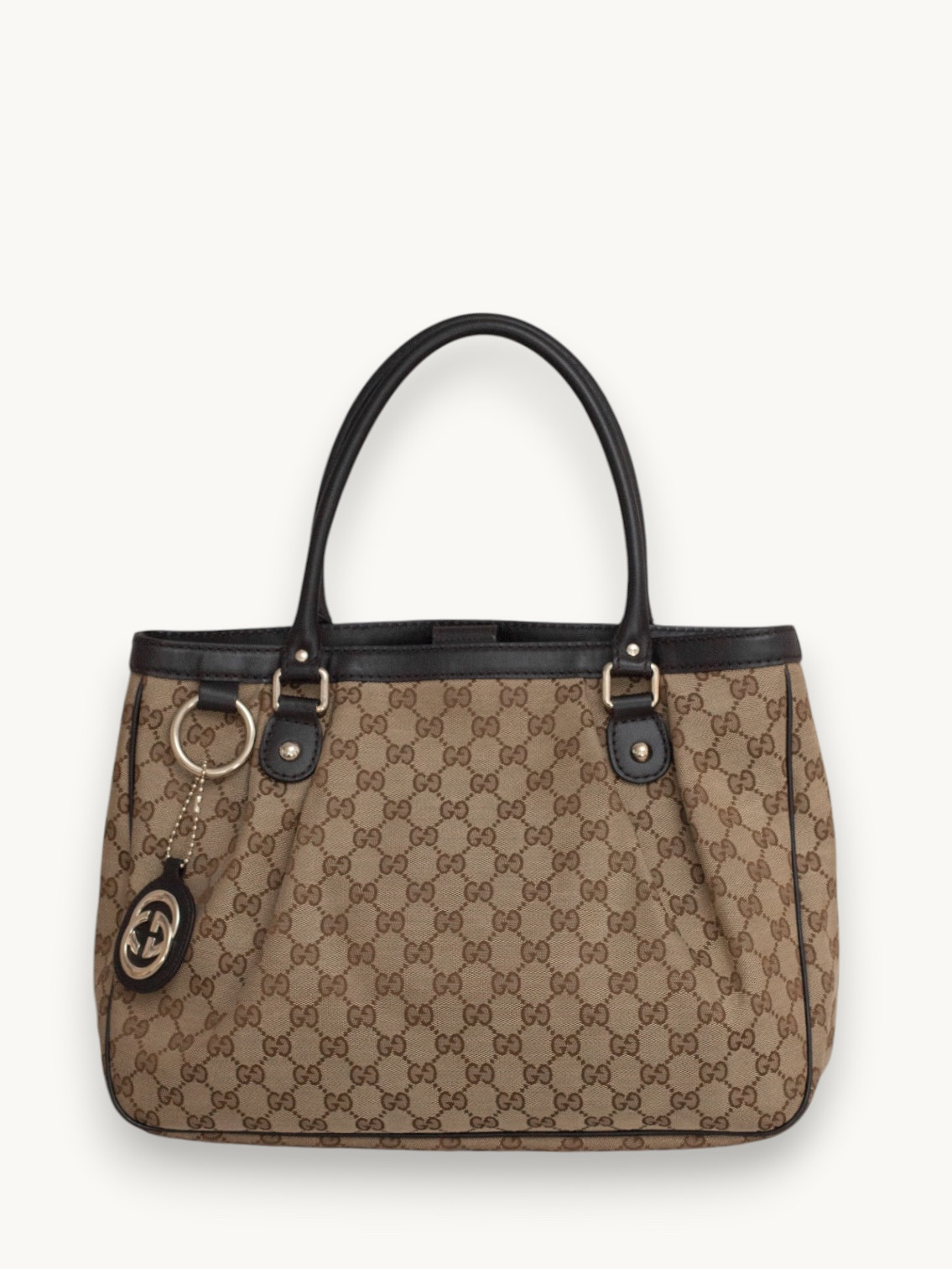 Сумки Gucci Sukey изображение #1