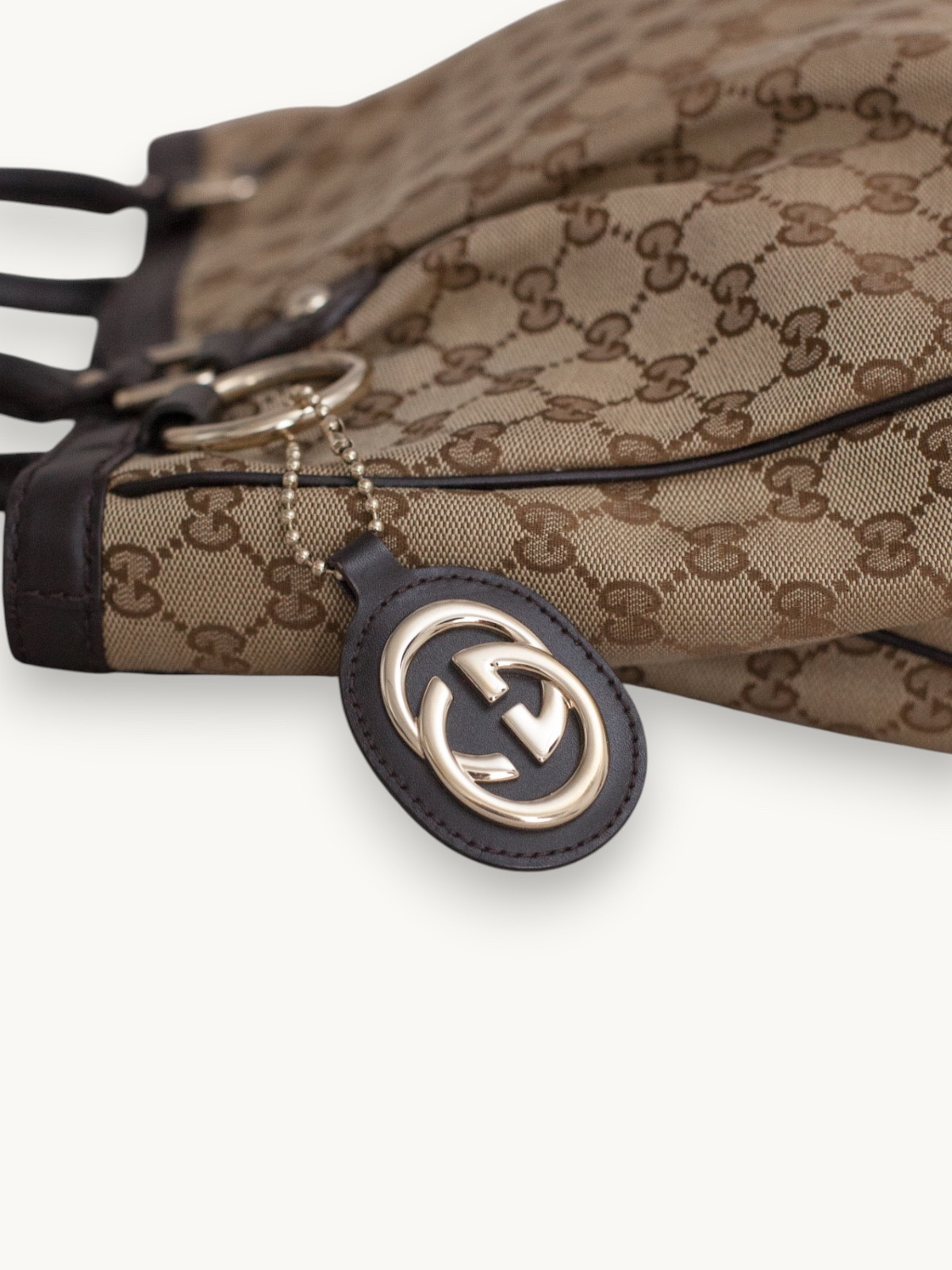 Сумки Gucci Sukey изображение #10