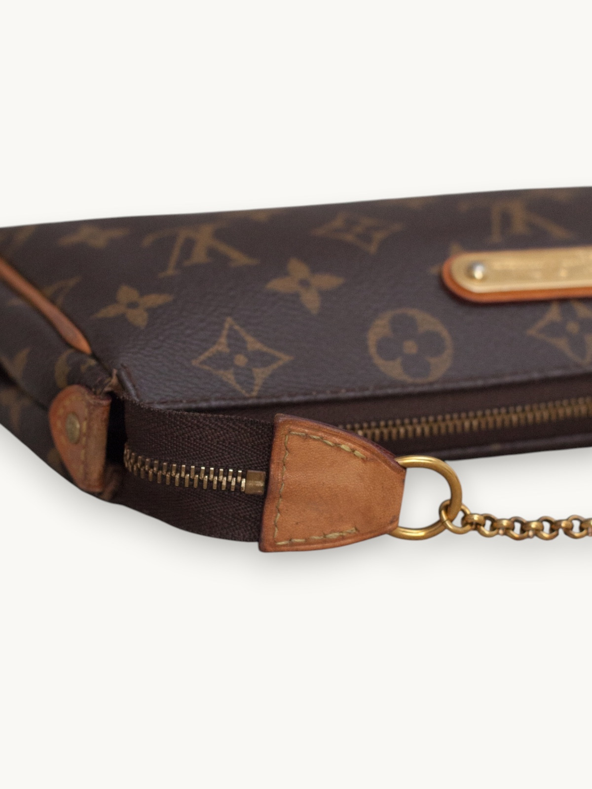 Сумки Louis Vuitton Eva изображение #10
