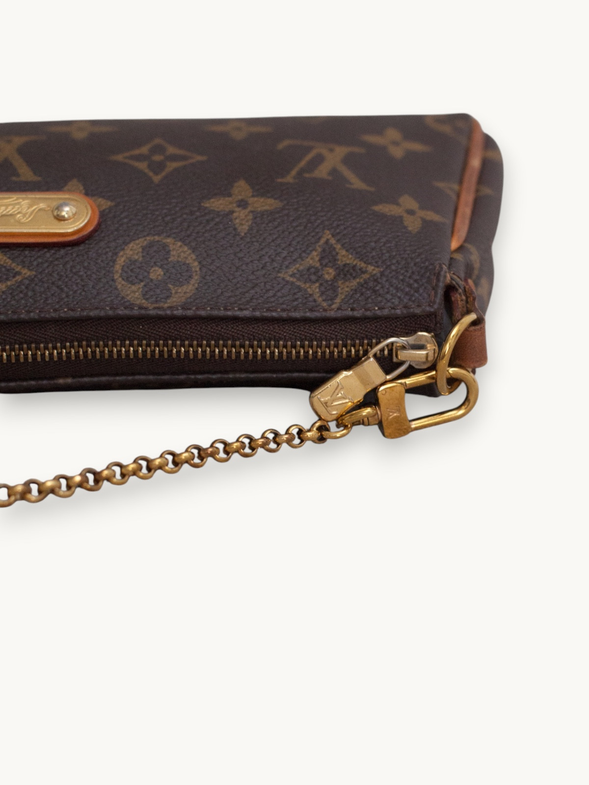 Сумки Louis Vuitton Eva изображение #6