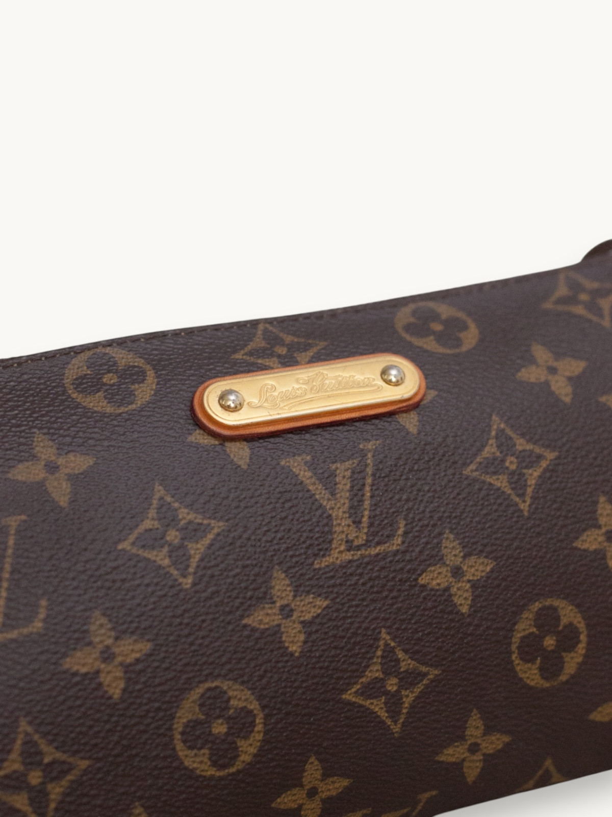 Сумки Louis Vuitton Eva изображение #4