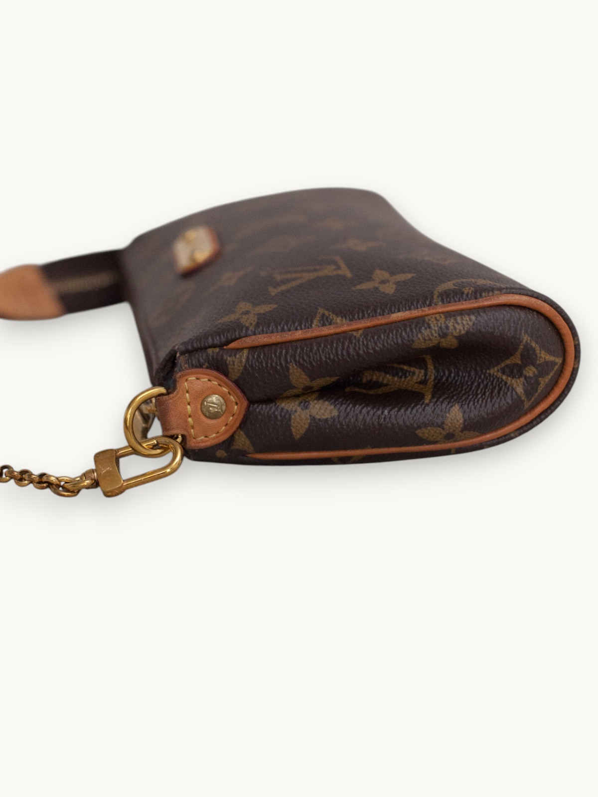 Сумки Louis Vuitton Eva изображение #7
