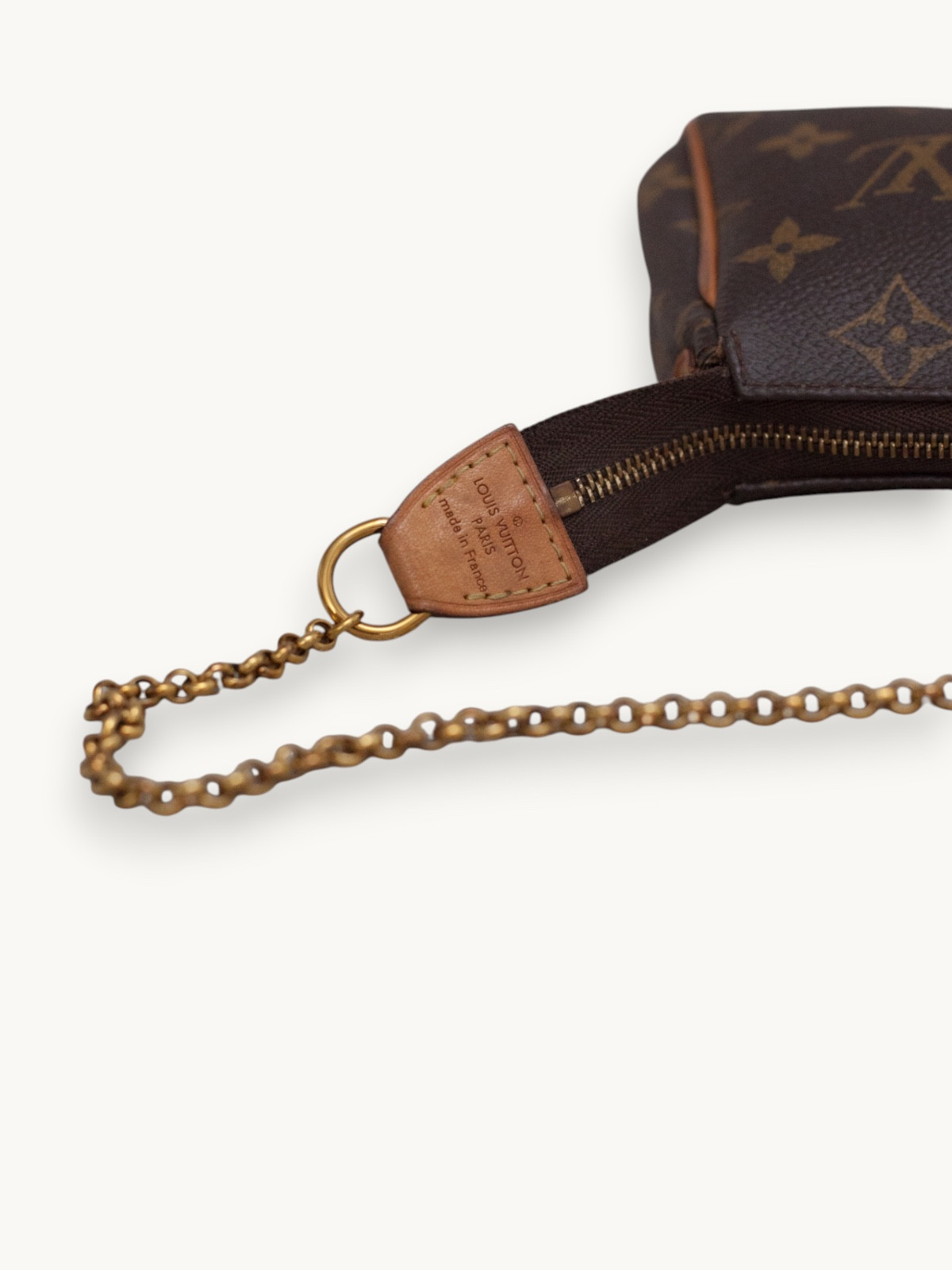 Сумки Louis Vuitton Eva изображение #5