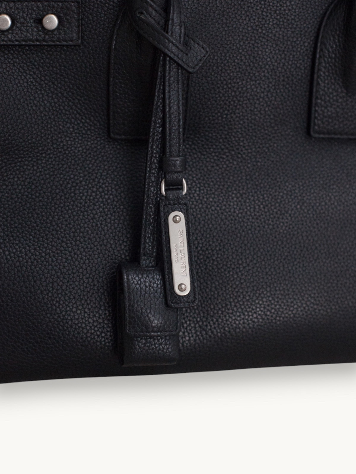 Сумки Saint Laurent Sac De Jour изображение #7