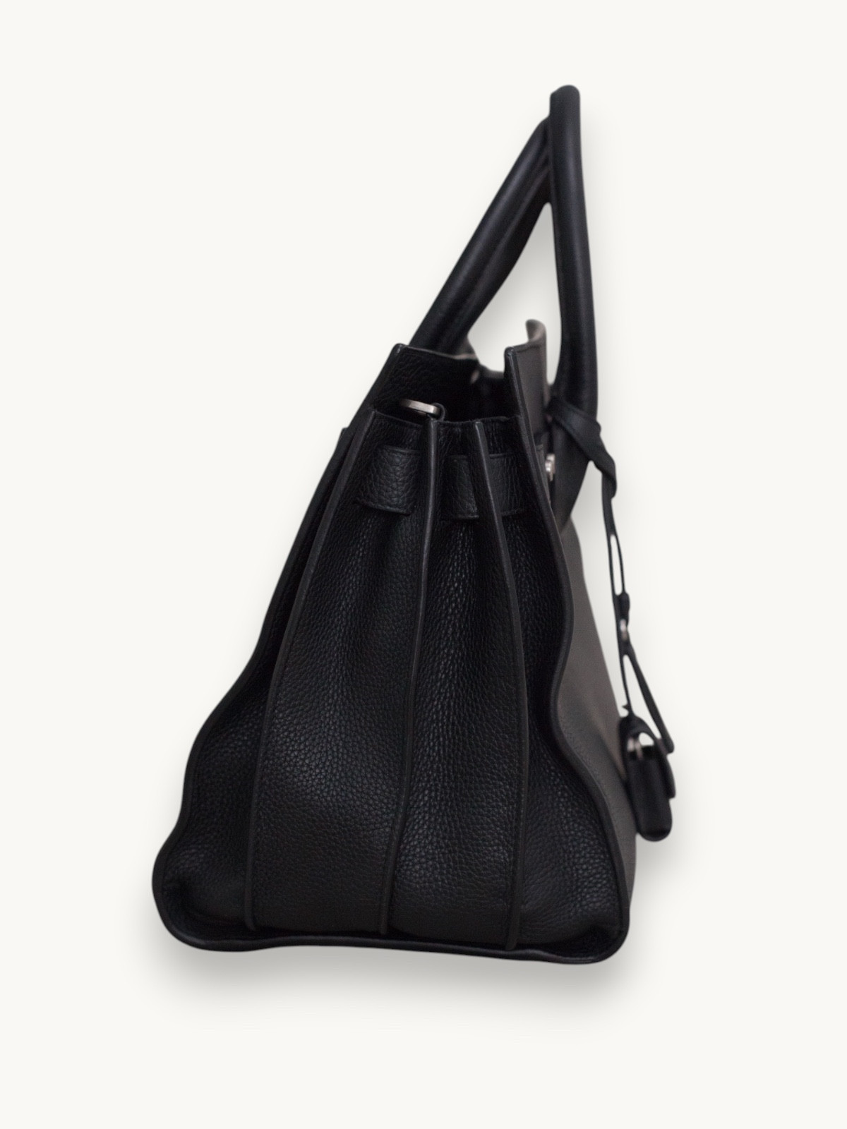 Сумки Saint Laurent Sac De Jour изображение #4