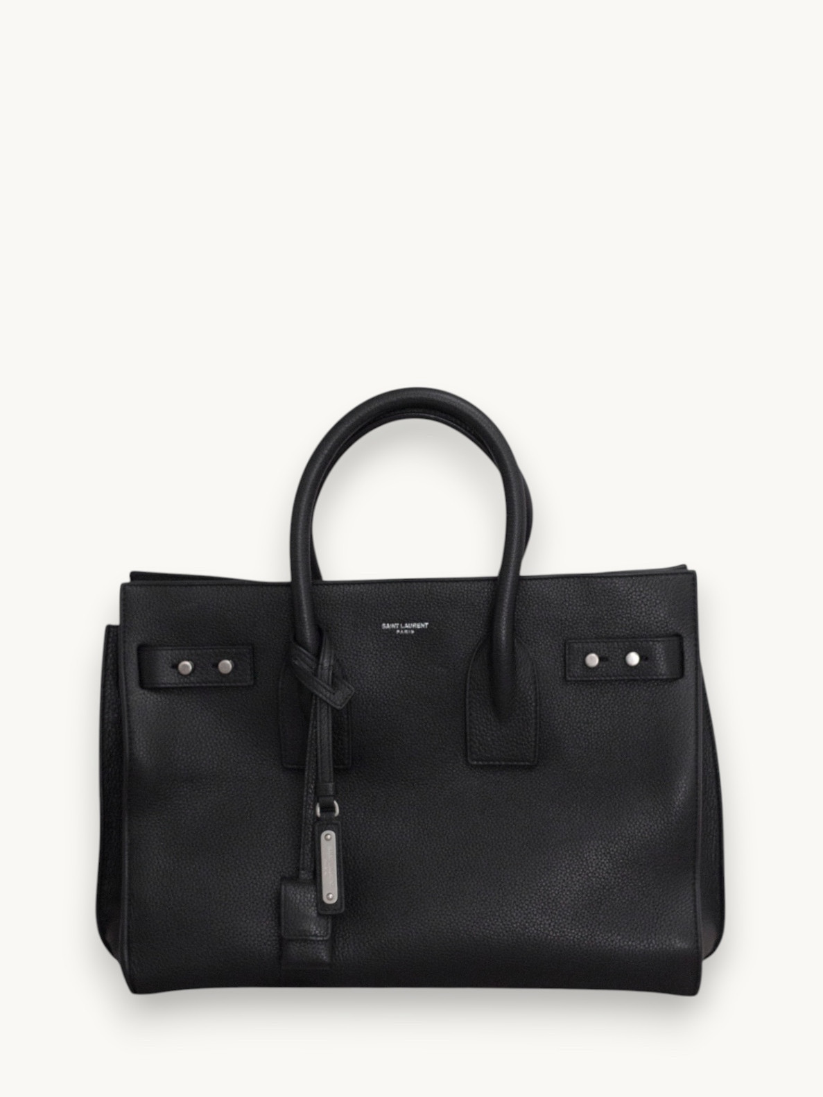 Сумки Saint Laurent Sac De Jour изображение #1