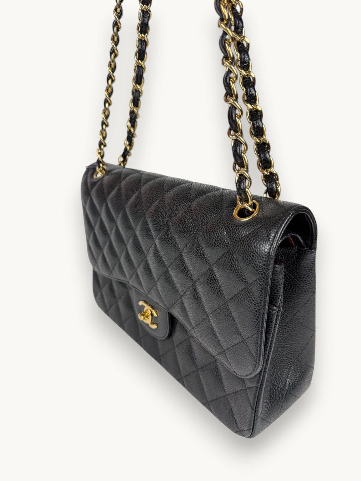 Сумки Chanel Timeless Classic изображение #4