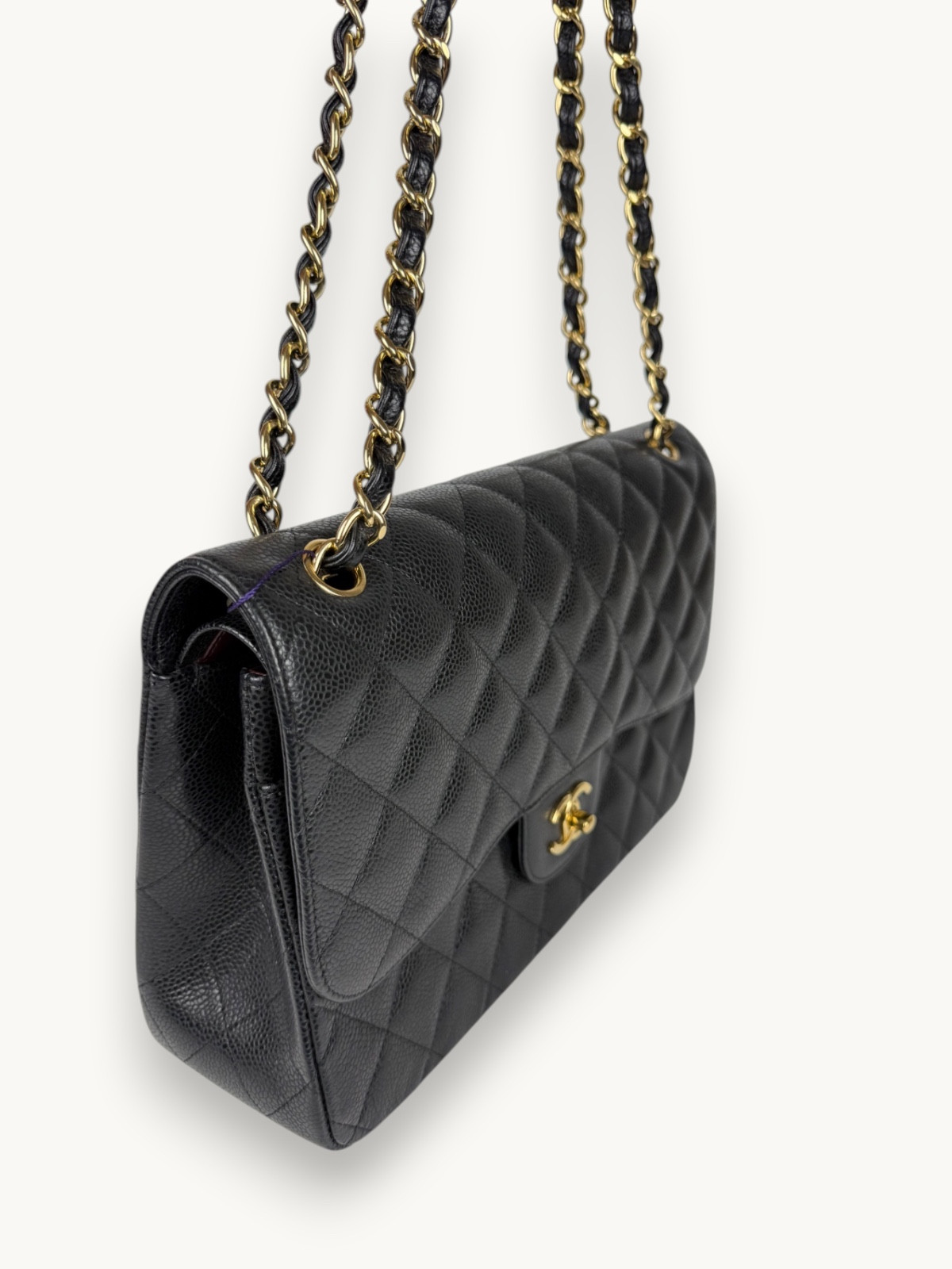 Сумки Chanel Timeless Classic изображение #6