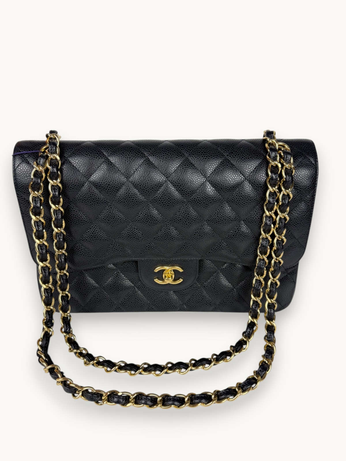 Сумки Chanel Timeless Classic изображение #8