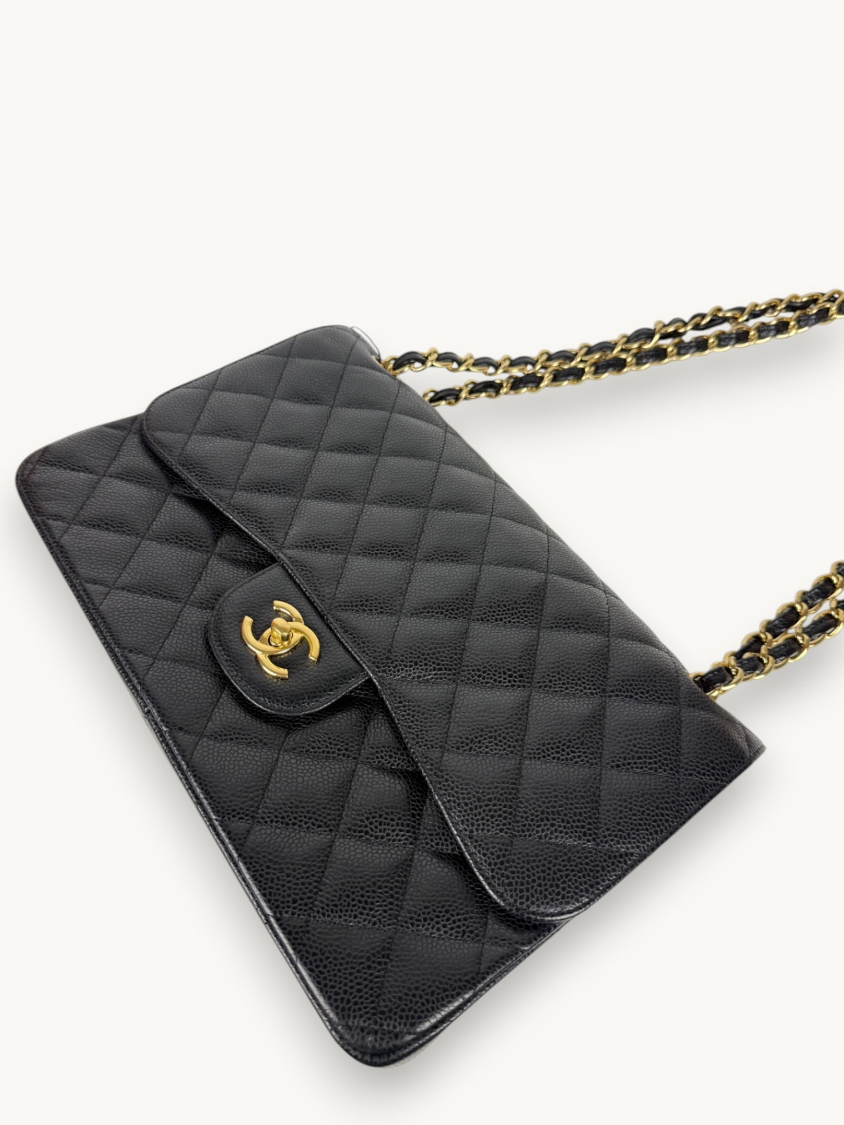 Сумки Chanel Timeless Classic изображение #11
