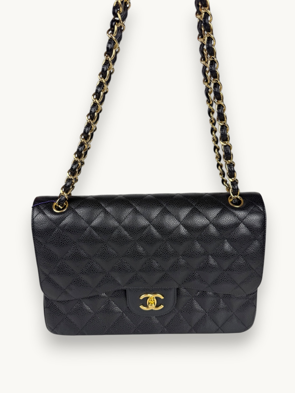 Сумки Chanel Timeless Classic изображение #3