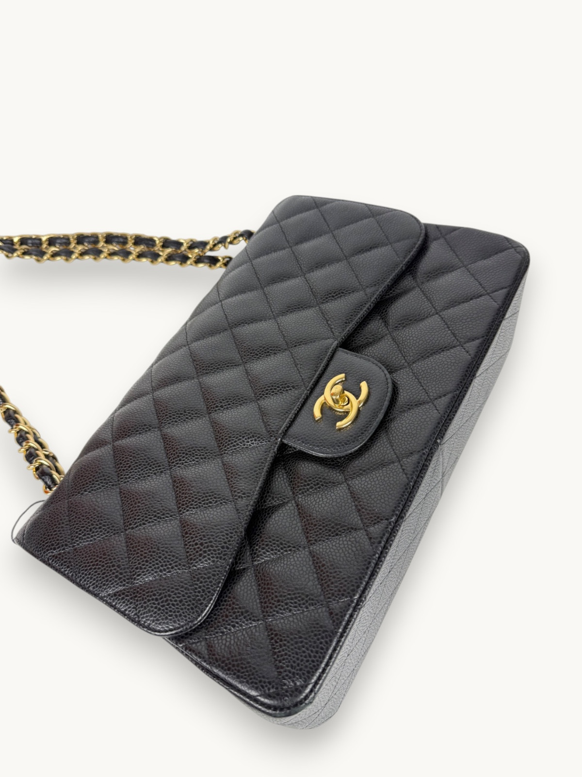 Сумки Chanel Timeless Classic изображение #10