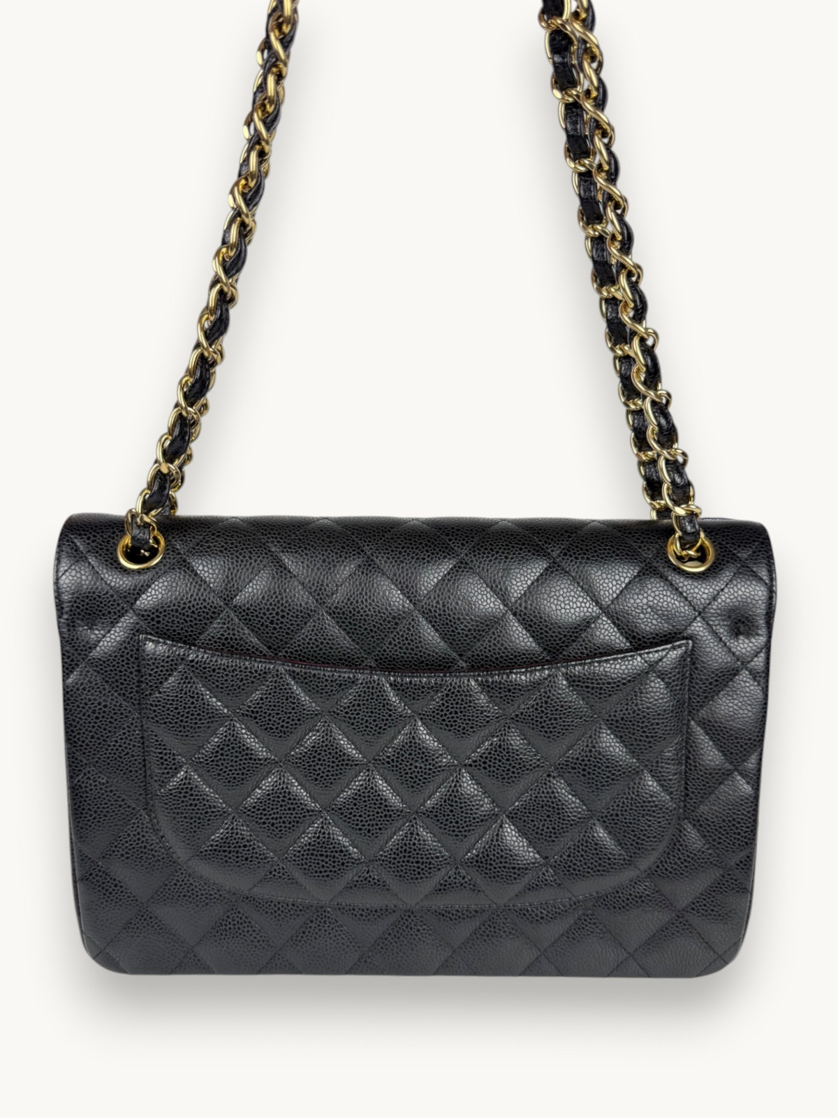 Сумки Chanel Timeless Classic изображение #7