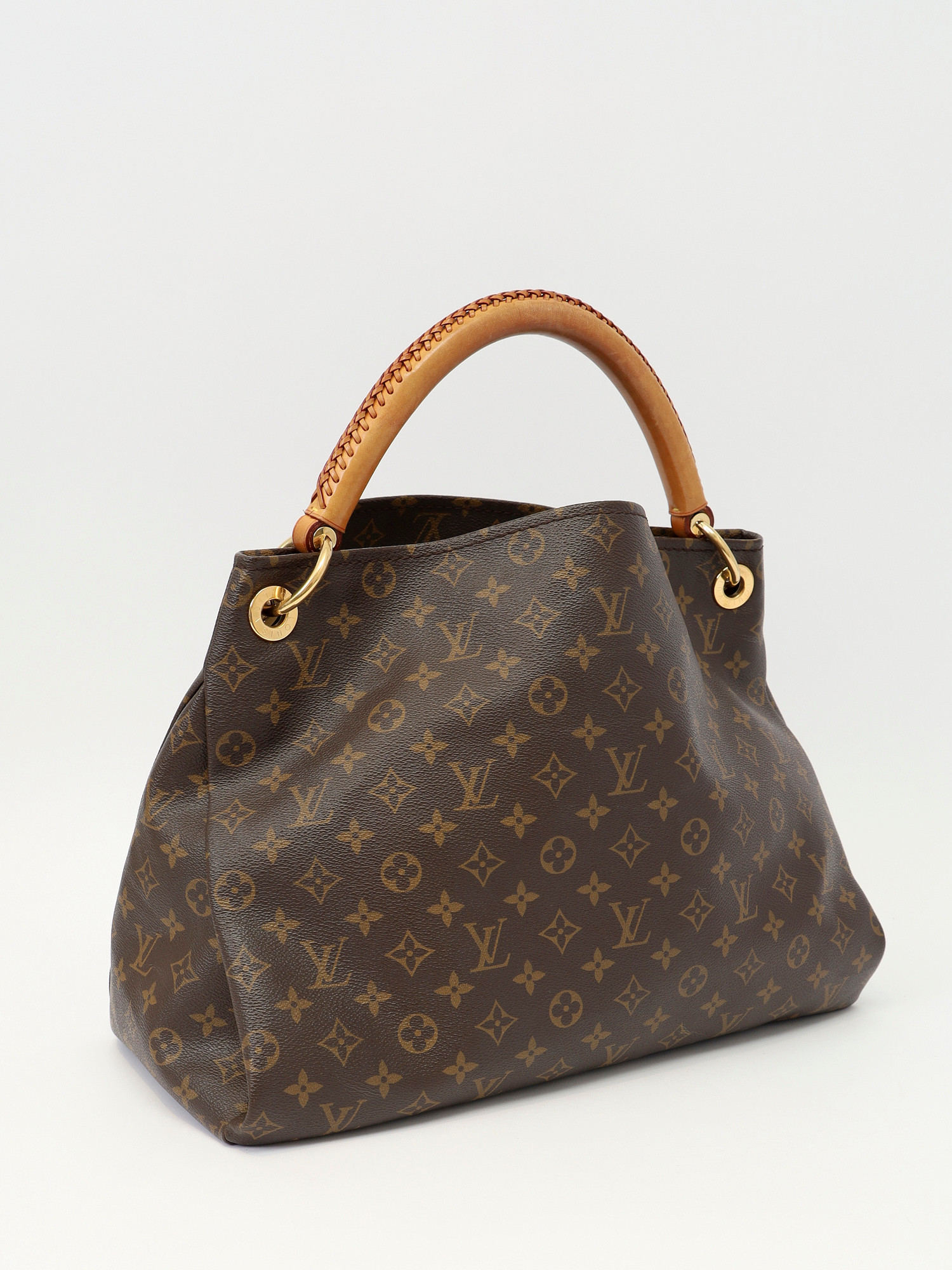 Сумки Louis Vuitton Artsy изображение #4