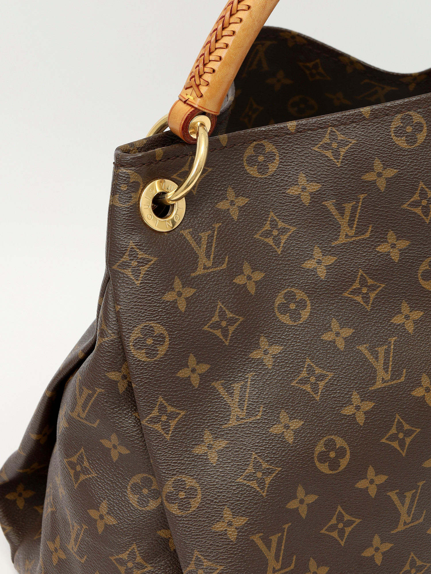 Сумки Louis Vuitton Artsy изображение #5