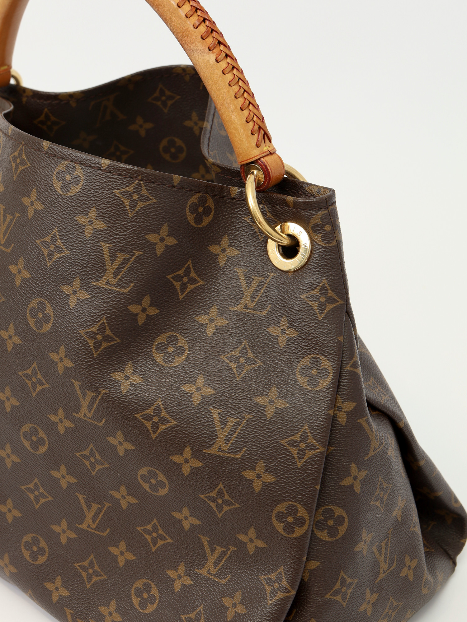 Сумки Louis Vuitton Artsy изображение #6