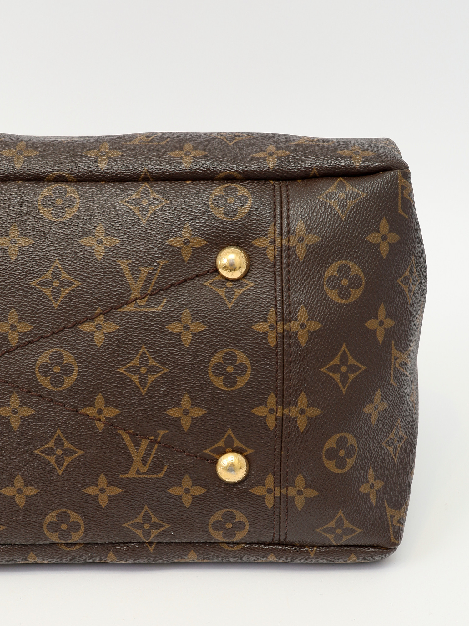 Сумки Louis Vuitton Artsy изображение #9