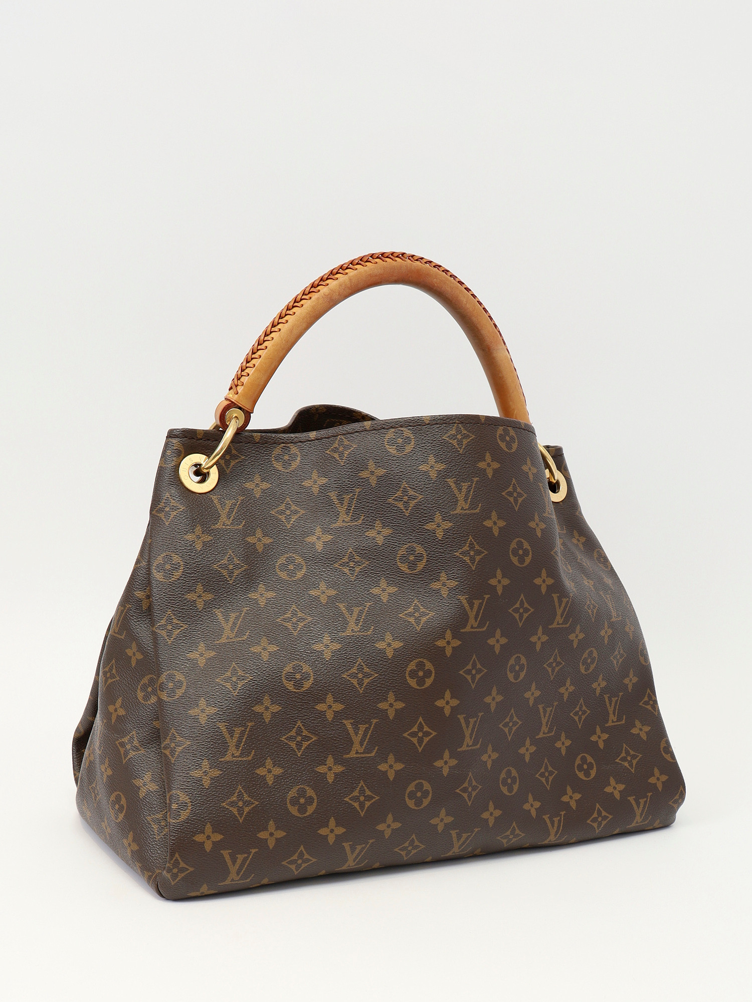 Сумки Louis Vuitton Artsy изображение #3