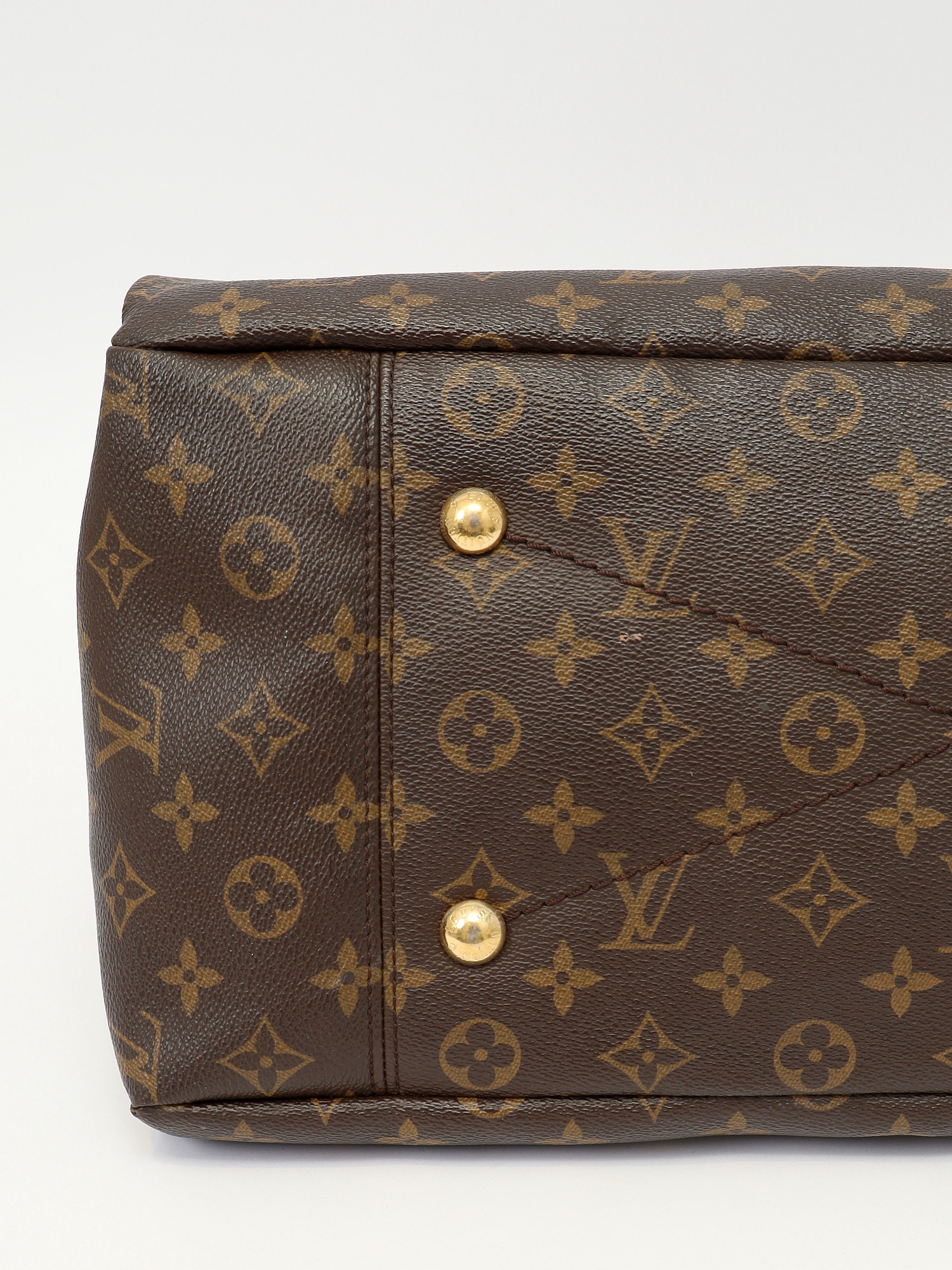 Сумки Louis Vuitton Artsy изображение #8