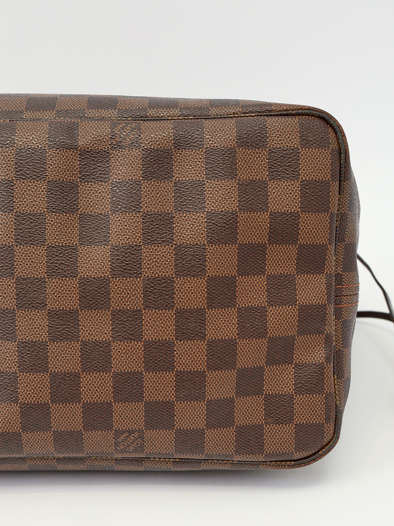 Сумки Louis Vuitton Neverfull изображение #8