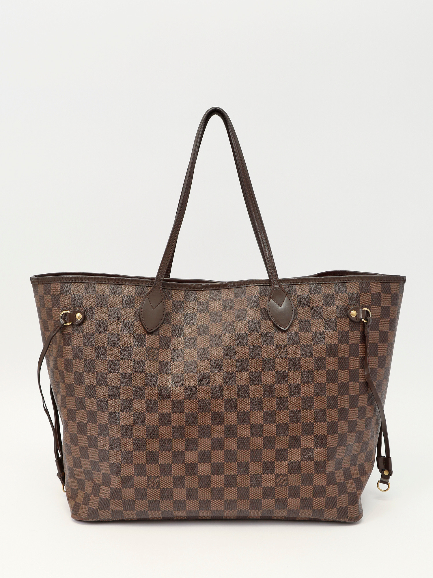 Сумки Louis Vuitton Neverfull изображение #1