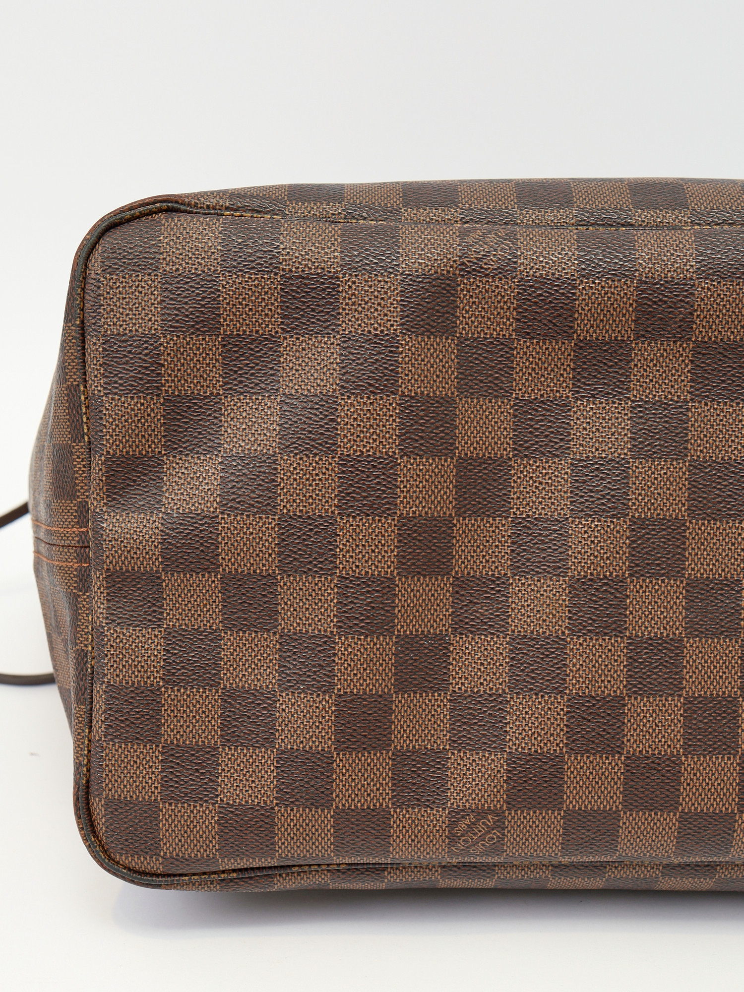 Сумки Louis Vuitton Neverfull изображение #7