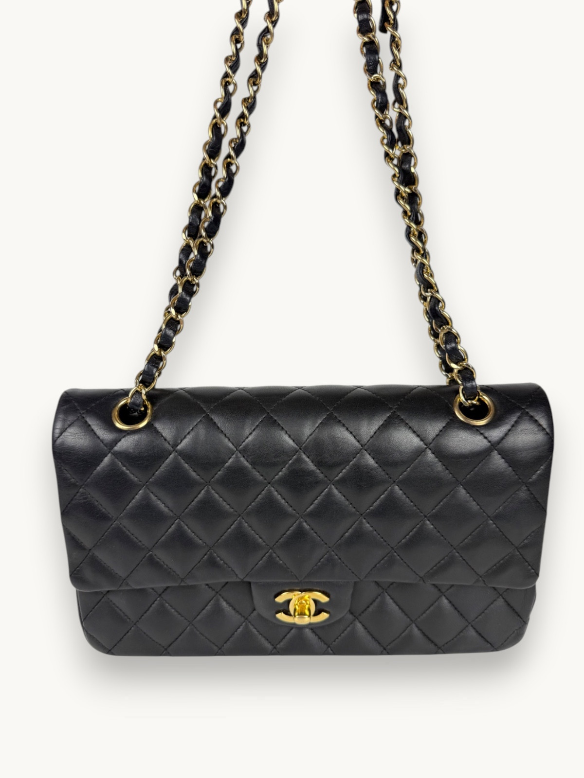 Сумки Chanel Timeless Classic изображение #3