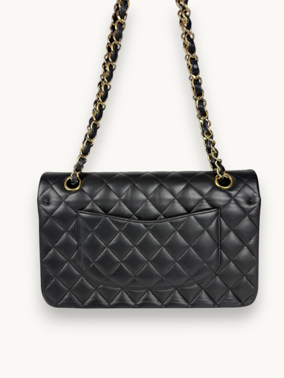 Сумки Chanel Timeless Classic изображение #6