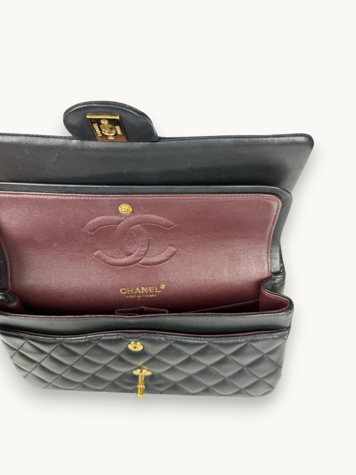 Сумки Chanel Timeless Classic изображение #10