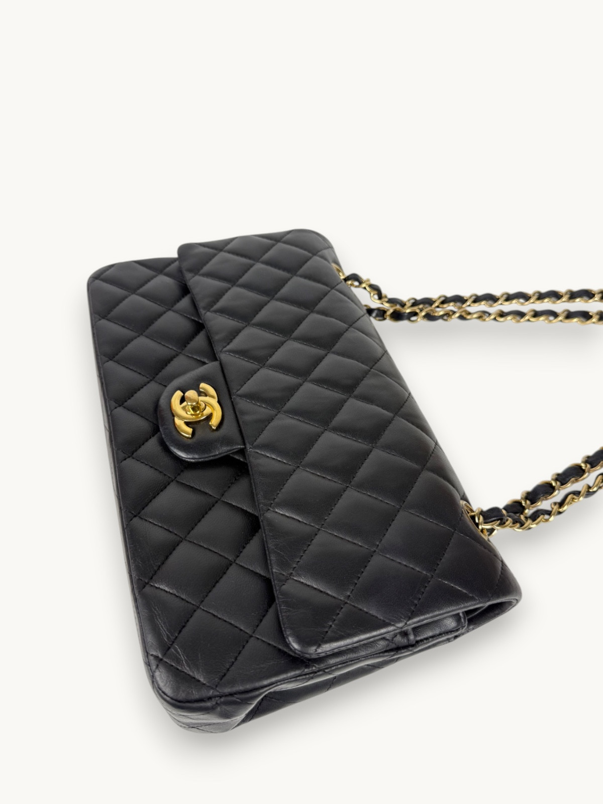 Сумки Chanel Timeless Classic изображение #8