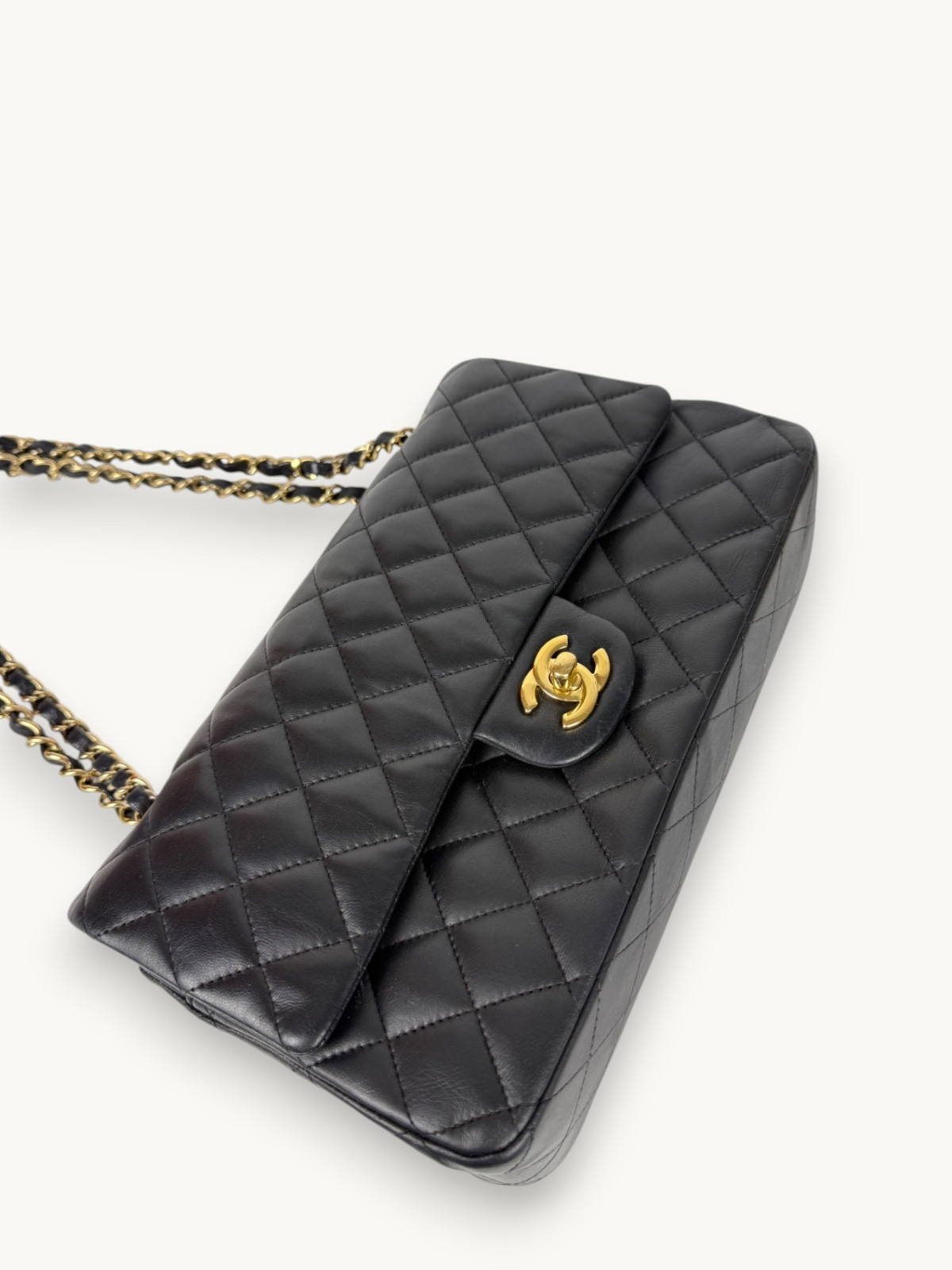 Сумки Chanel Timeless Classic изображение #7