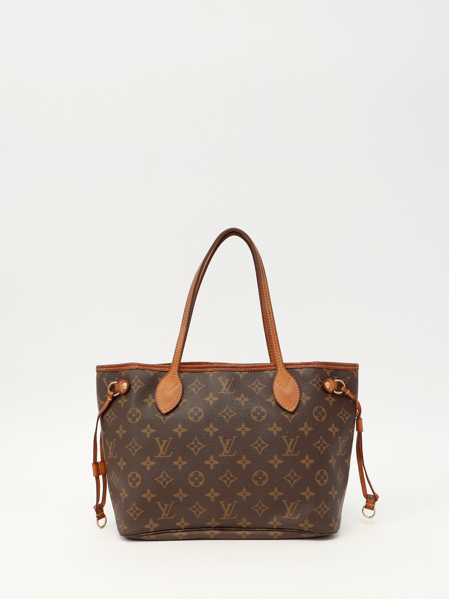 Сумки Louis Vuitton Neverfull изображение #1