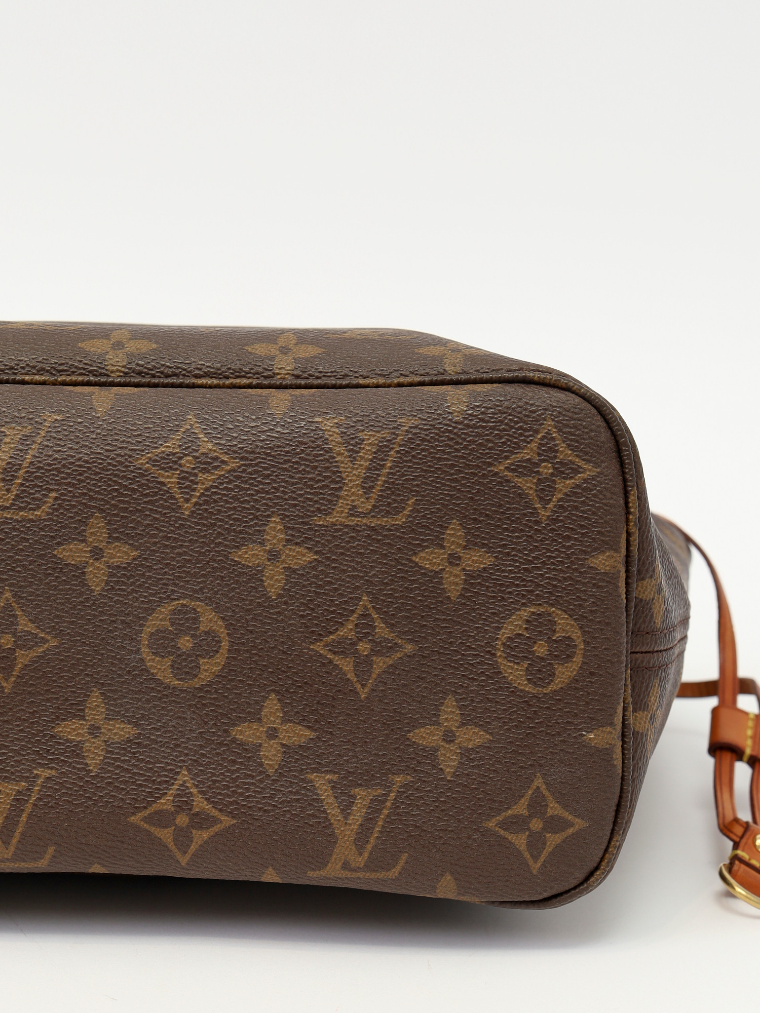 Сумки Louis Vuitton Neverfull изображение #9