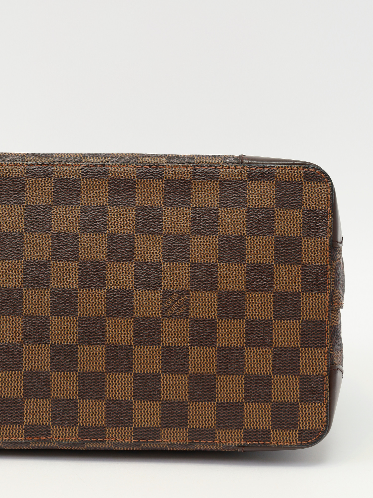 Сумки Louis Vuitton Hampstead изображение #9