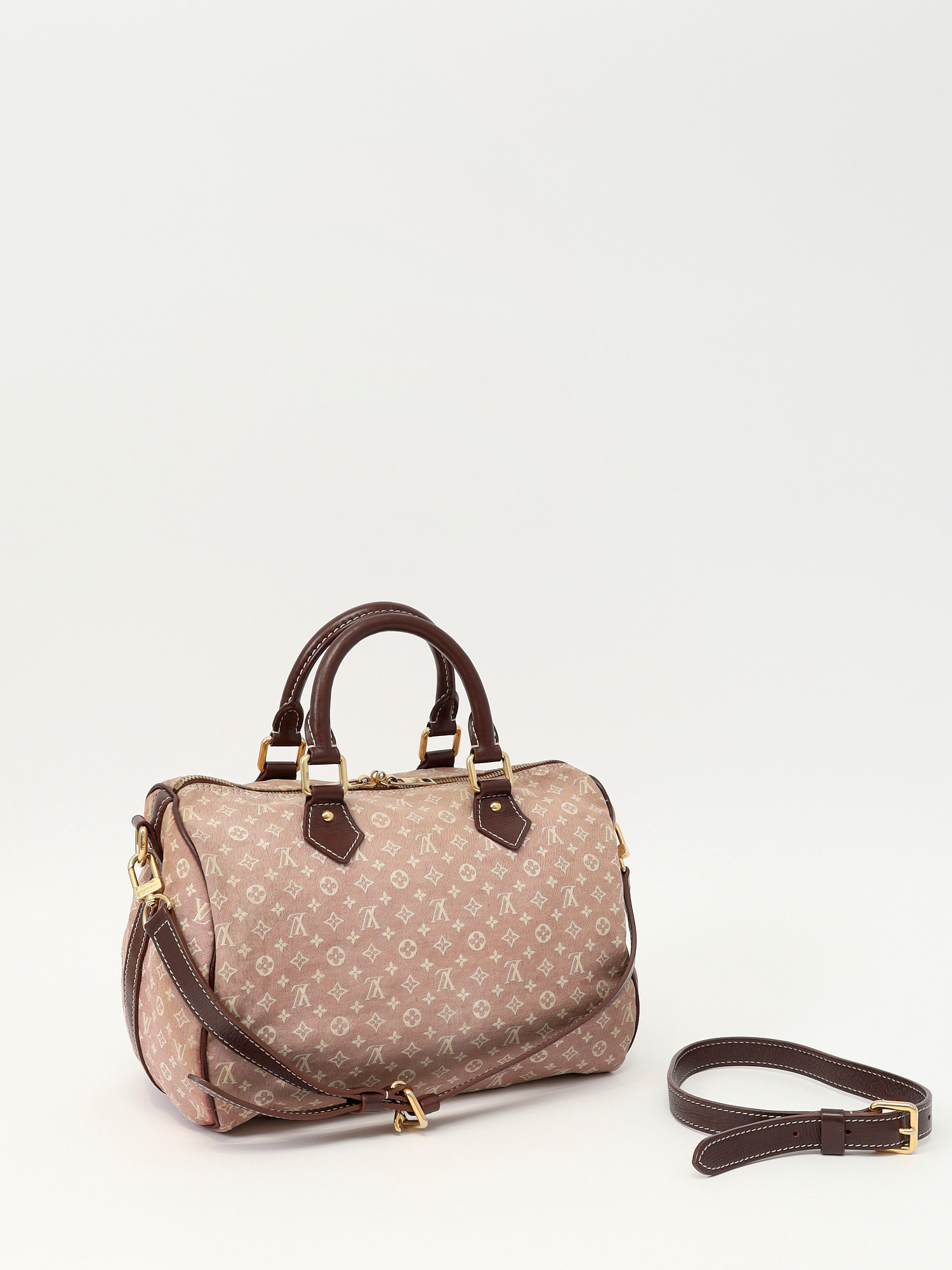 Сумки Louis Vuitton Speedy изображение #4