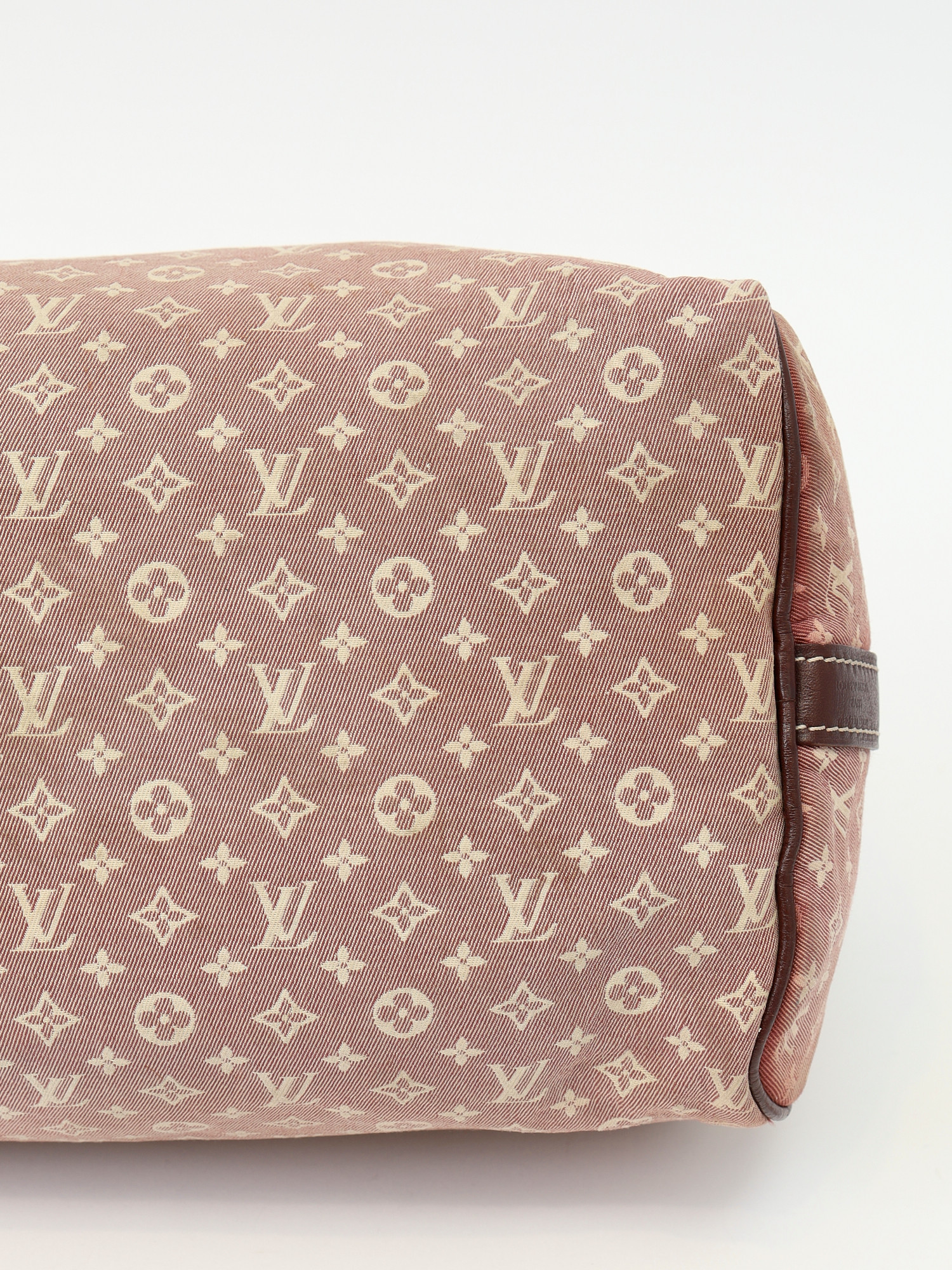 Сумки Louis Vuitton Speedy изображение #9